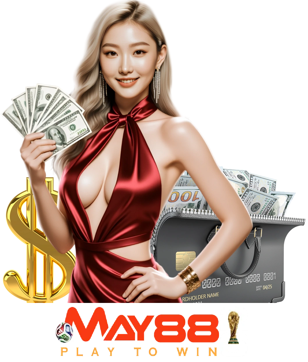 Ứng dụng May88 trên điện thoại